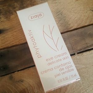 Eye Cream Delicate skin